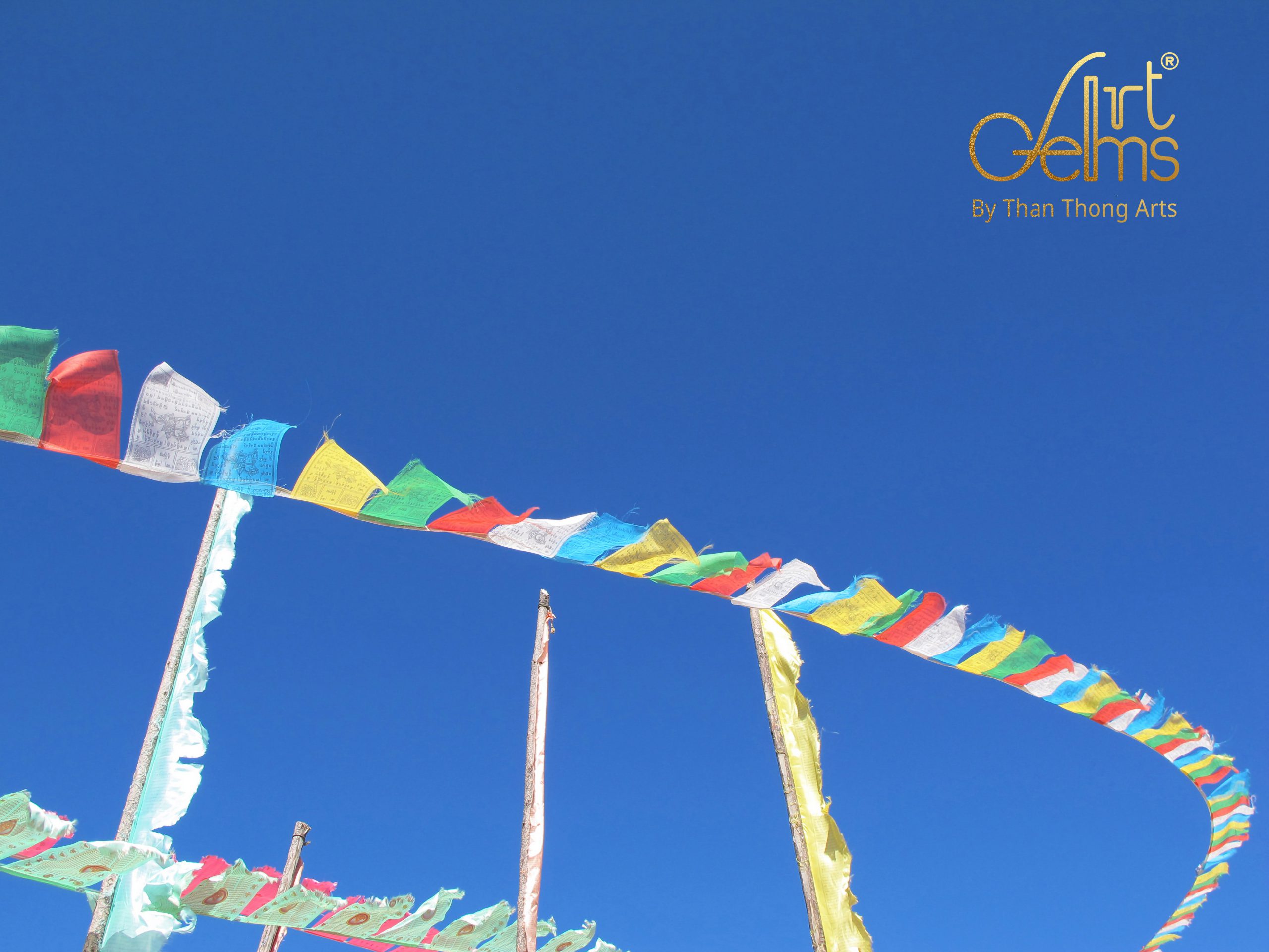 สร้างมนต์ขลังจากมหัศจรรย์ของสี ตอนที่ 1 Enchant your life with magic of colors Ep.1