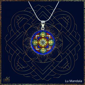 เสริมเกียรติยศและศักดิ์ศรี ด้วยบารมีแห่ง ‘LU’