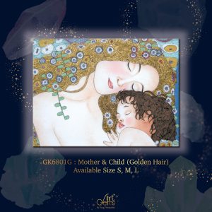 The Mother & Child : Size M